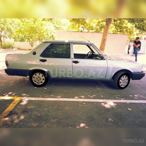 Tofas Sahin 2004, 98,000 km - 0.2 l - Bakı
