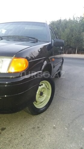 LADA (VAZ) 2115 2010, 105,000 km - 1.6 l - Bakı
