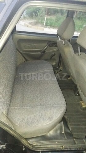 LADA (VAZ) 2115 2010, 105,000 km - 1.6 l - Bakı