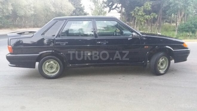 LADA (VAZ) 2115 2010, 105,000 km - 1.6 l - Bakı