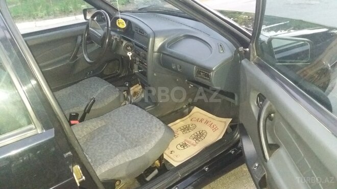 LADA (VAZ) 2115 2010, 105,000 km - 1.6 l - Bakı