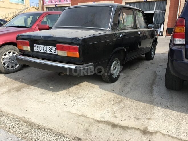 LADA (VAZ) 2107 2010, 200,000 km - 1.6 l - Bakı