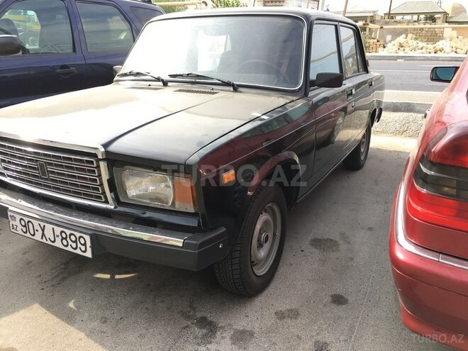LADA (VAZ) 2107 2010, 200,000 km - 1.6 l - Bakı