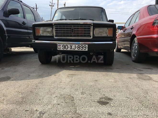 LADA (VAZ) 2107 2010, 200,000 km - 1.6 l - Bakı
