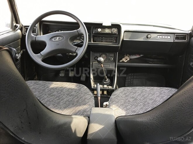 LADA (VAZ) 2107 2010, 200,000 km - 1.6 l - Bakı