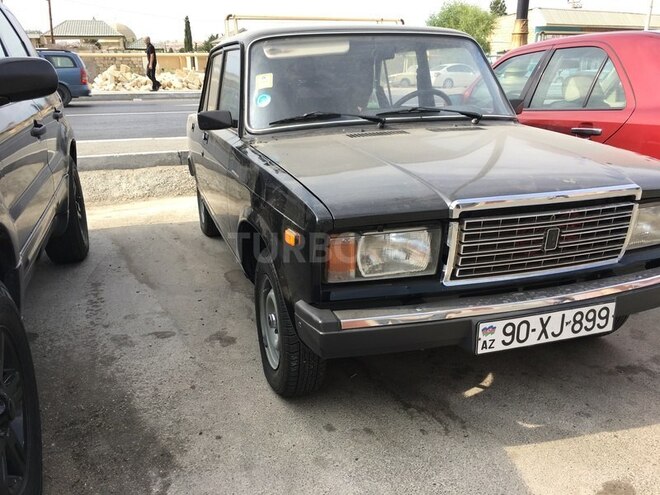 LADA (VAZ) 2107 2010, 200,000 km - 1.6 l - Bakı
