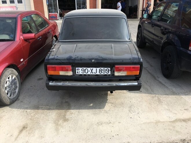 LADA (VAZ) 2107 2010, 200,000 km - 1.6 l - Bakı