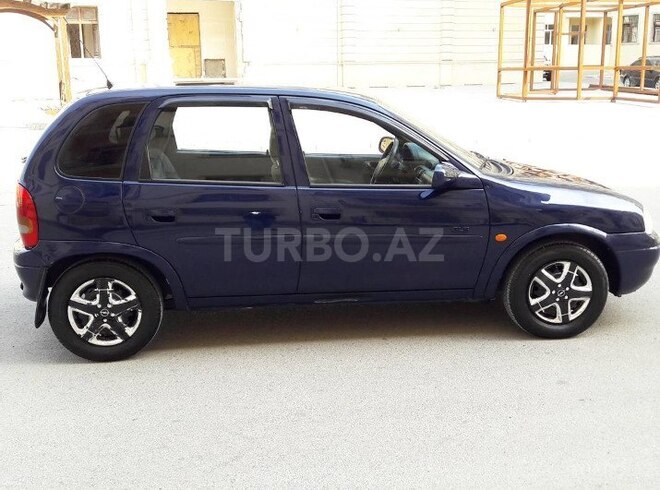 Opel Vita 1998, 178,000 km - 1.4 l - Bakı