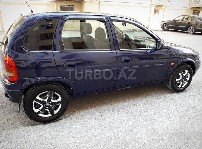 Opel Vita 1998, 178,000 km - 1.4 l - Bakı