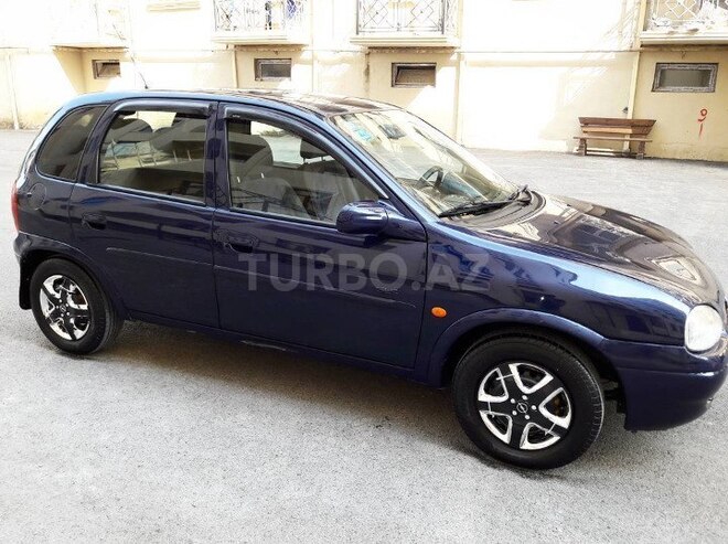 Opel Vita 1998, 178,000 km - 1.4 l - Bakı