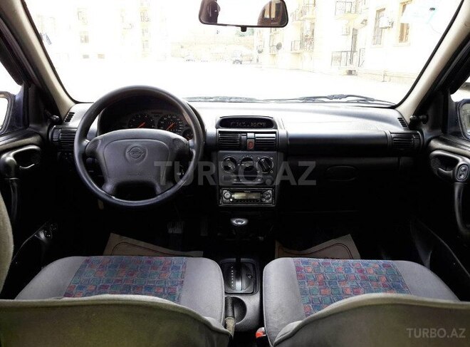 Opel Vita 1998, 178,000 km - 1.4 l - Bakı