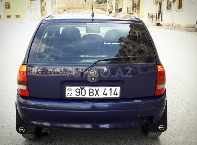 Opel Vita 1998, 178,000 km - 1.4 l - Bakı