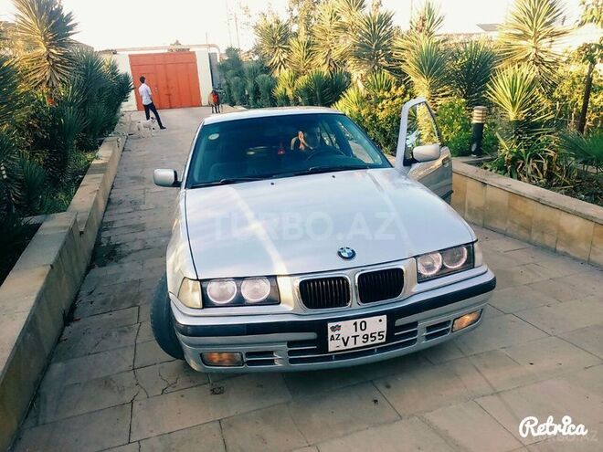 BMW 320 1996, 355,000 km - 2.0 l - Bakı