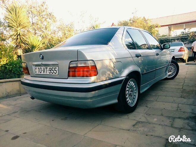 BMW 320 1996, 355,000 km - 2.0 l - Bakı