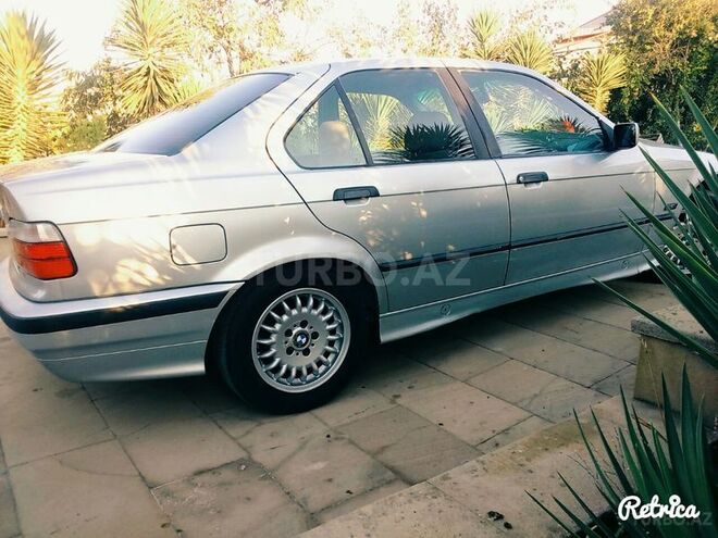 BMW 320 1996, 355,000 km - 2.0 l - Bakı