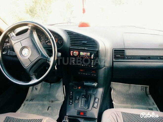 BMW 320 1996, 355,000 km - 2.0 l - Bakı