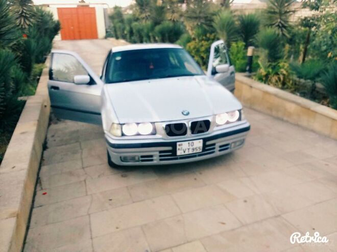 BMW 320 1996, 355,000 km - 2.0 l - Bakı