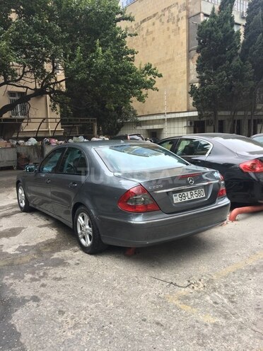 Mercedes E 220 2009, 195,000 km - 2.2 л - Bakı
