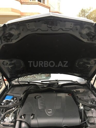 Mercedes E 220 2009, 195,000 km - 2.2 л - Bakı