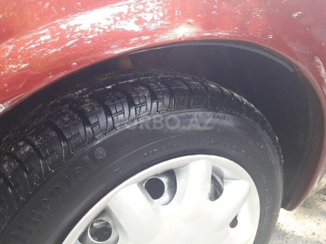 Opel Vectra 1997, 333,000 km - 1.8 l - Mingəçevir