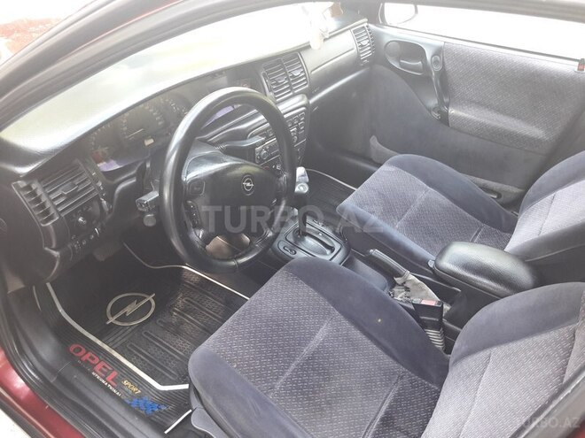 Opel Vectra 1997, 333,000 km - 1.8 l - Mingəçevir