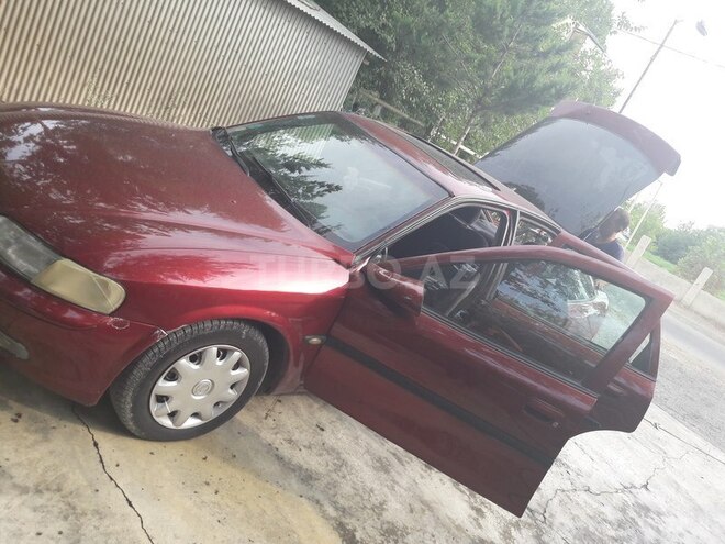 Opel Vectra 1997, 333,000 km - 1.8 l - Mingəçevir