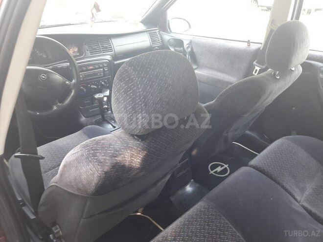 Opel Vectra 1997, 333,000 km - 1.8 l - Mingəçevir