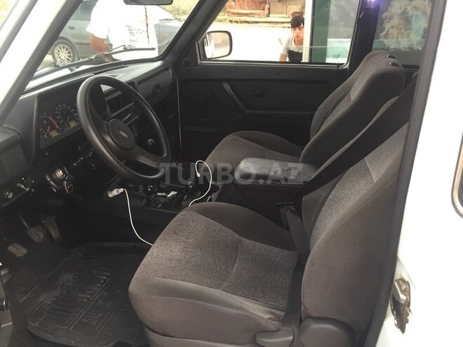 LADA (VAZ) Niva 2013, 90,000 km - 1.7 l - Bakı