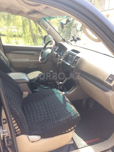 Toyota Prado 2003, 789,906 km - 3.0 l - Bakı