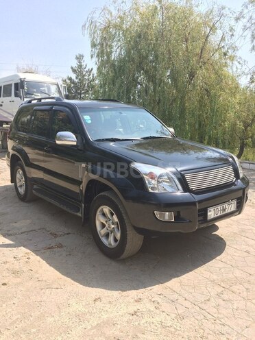 Toyota Prado 2003, 789,906 km - 3.0 l - Bakı