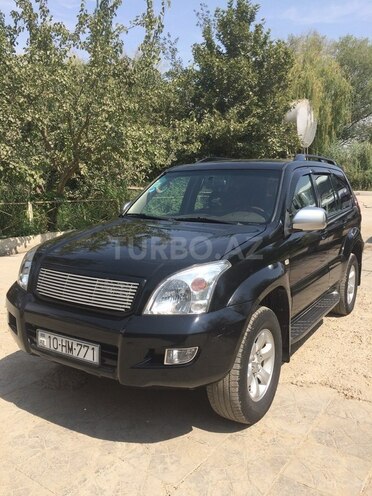 Toyota Prado 2003, 789,906 km - 3.0 l - Bakı