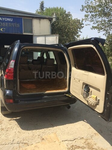 Toyota Prado 2003, 789,906 km - 3.0 l - Bakı