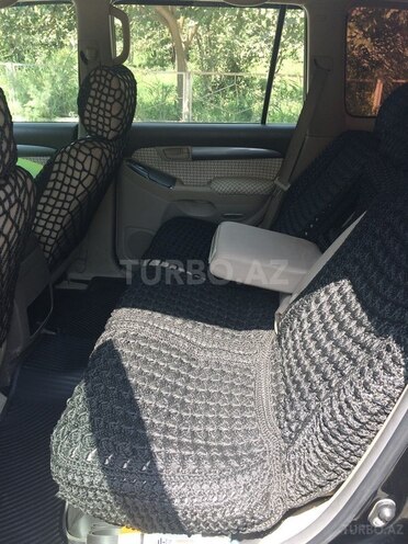 Toyota Prado 2003, 789,906 km - 3.0 l - Bakı