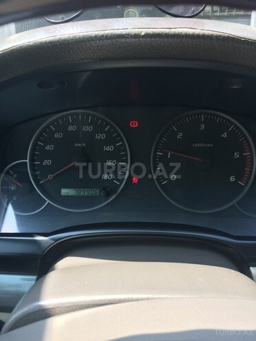 Toyota Prado 2003, 789,906 km - 3.0 l - Bakı