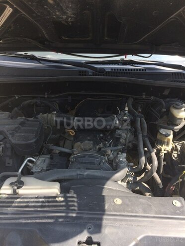 Toyota Prado 2003, 789,906 km - 3.0 l - Bakı