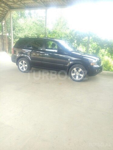 Kia Sorento 2006, 194,000 km - 0.3 l - Masallı