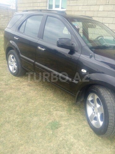 Kia Sorento 2006, 194,000 km - 0.3 l - Masallı