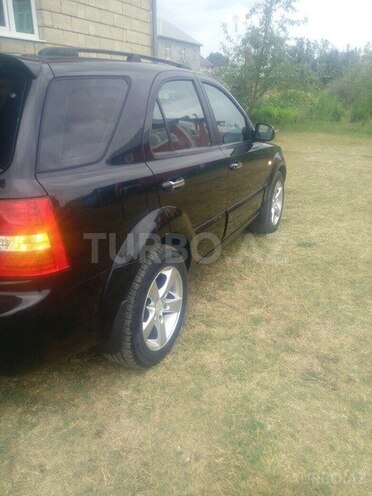 Kia Sorento 2006, 194,000 km - 0.3 l - Masallı
