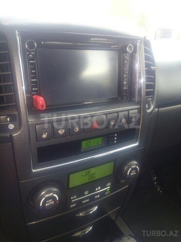 Kia Sorento 2006, 194,000 km - 0.3 l - Masallı