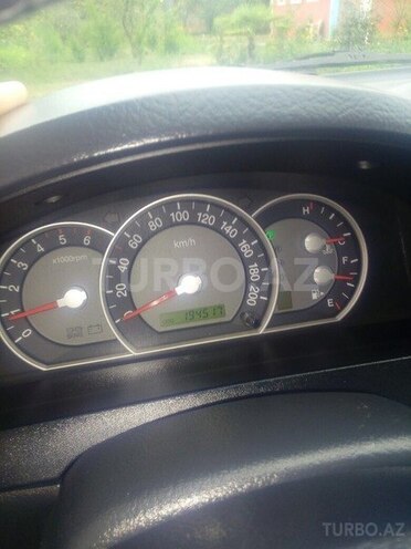 Kia Sorento 2006, 194,000 km - 0.3 l - Masallı
