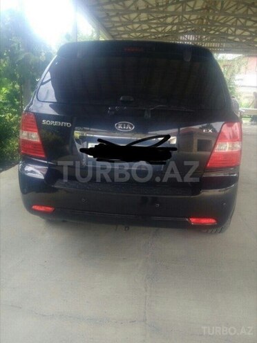 Kia Sorento 2006, 194,000 km - 0.3 l - Masallı