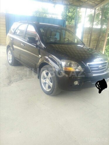 Kia Sorento 2006, 194,000 km - 0.3 l - Masallı