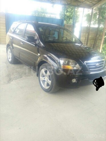 Kia Sorento 2006, 194,000 km - 0.3 l - Masallı