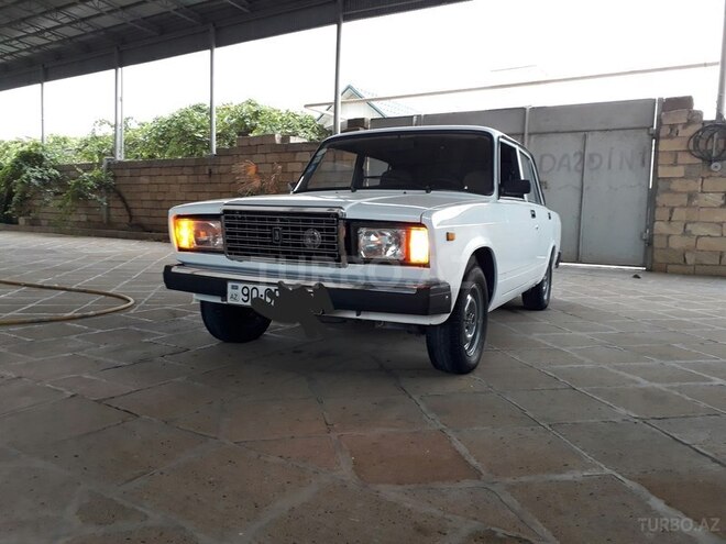 LADA (VAZ) 2107 2009, 135,000 km - 1.6 l - Sabirabad