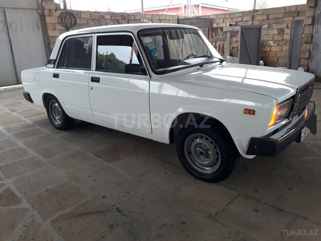 LADA (VAZ) 2107 2009, 135,000 km - 1.6 l - Sabirabad