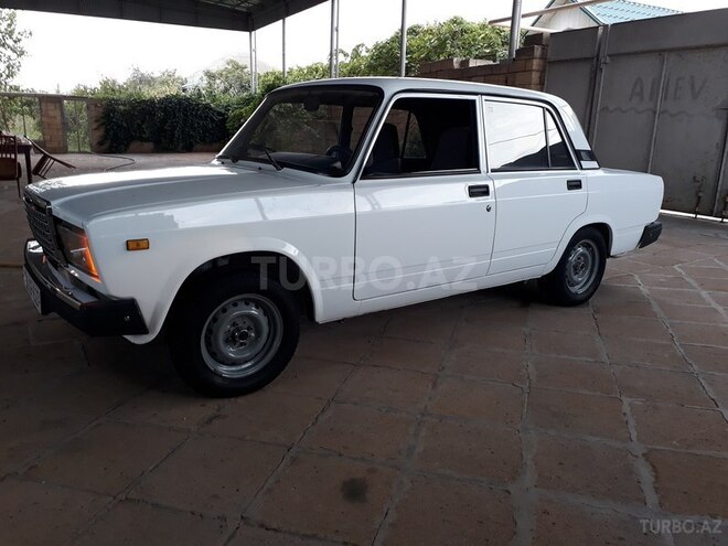 LADA (VAZ) 2107 2009, 135,000 km - 1.6 l - Sabirabad