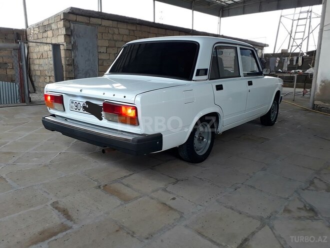 LADA (VAZ) 2107 2009, 135,000 km - 1.6 l - Sabirabad
