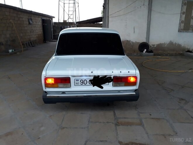 LADA (VAZ) 2107 2009, 135,000 km - 1.6 l - Sabirabad
