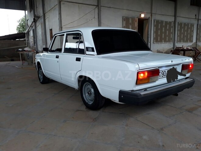 LADA (VAZ) 2107 2009, 135,000 km - 1.6 l - Sabirabad