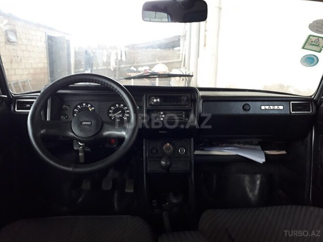 LADA (VAZ) 2107 2009, 135,000 km - 1.6 l - Sabirabad